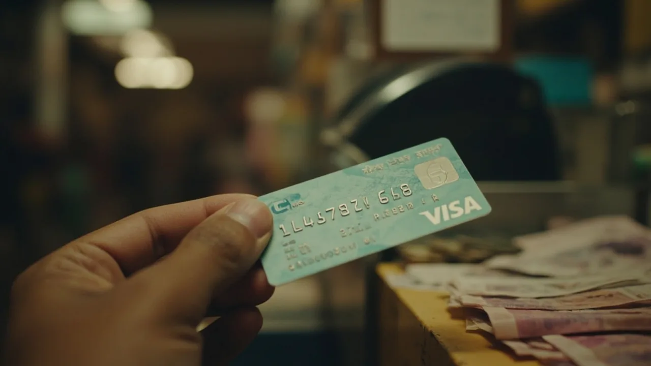 Using Indian Debit Cards in Malaysia: Real Fees & Better