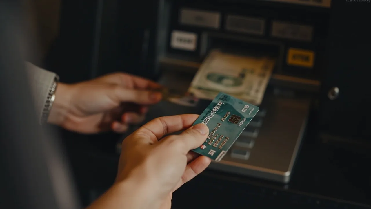 Using Indian Debit Cards in Vietnam (2026): Fees, Working