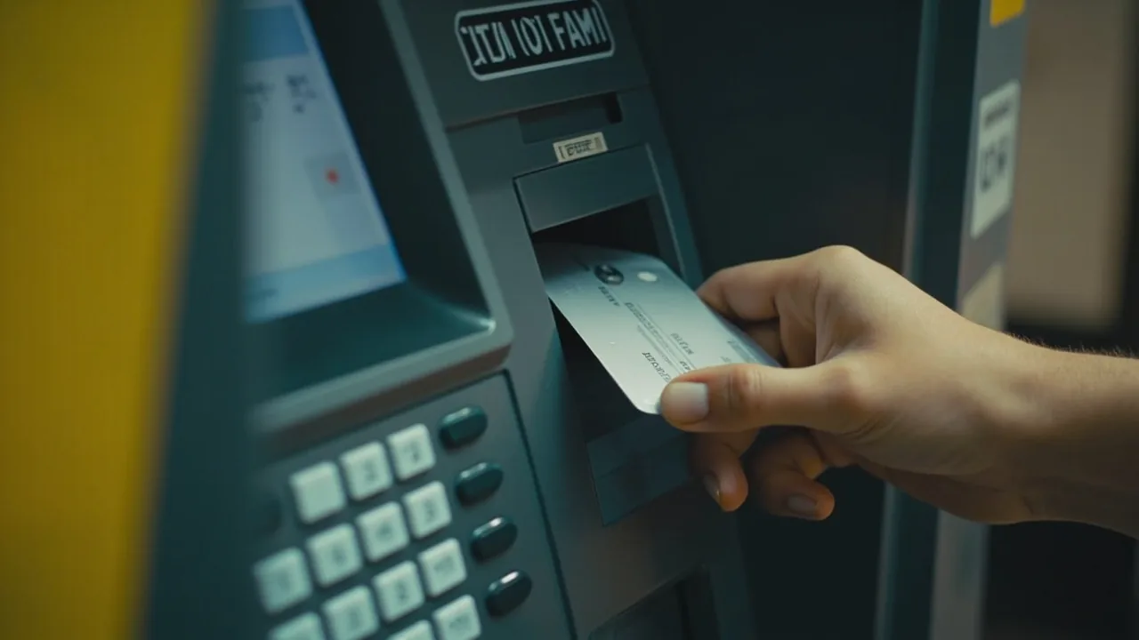 Indian ATM Card in Thailand: Bank-Wise Fees & Limits (2026)