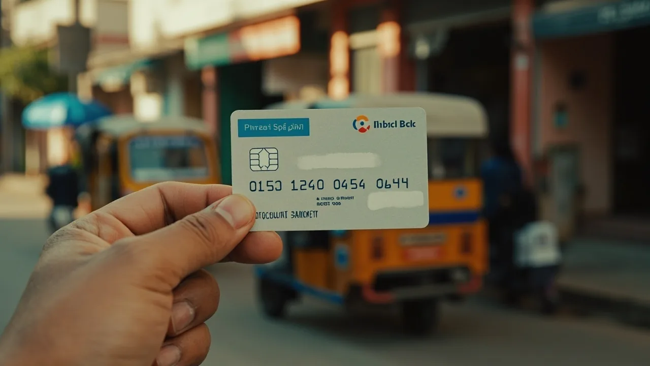Indian Bank ATM Card in Cambodia: Fees & Limits (2026 Guide)