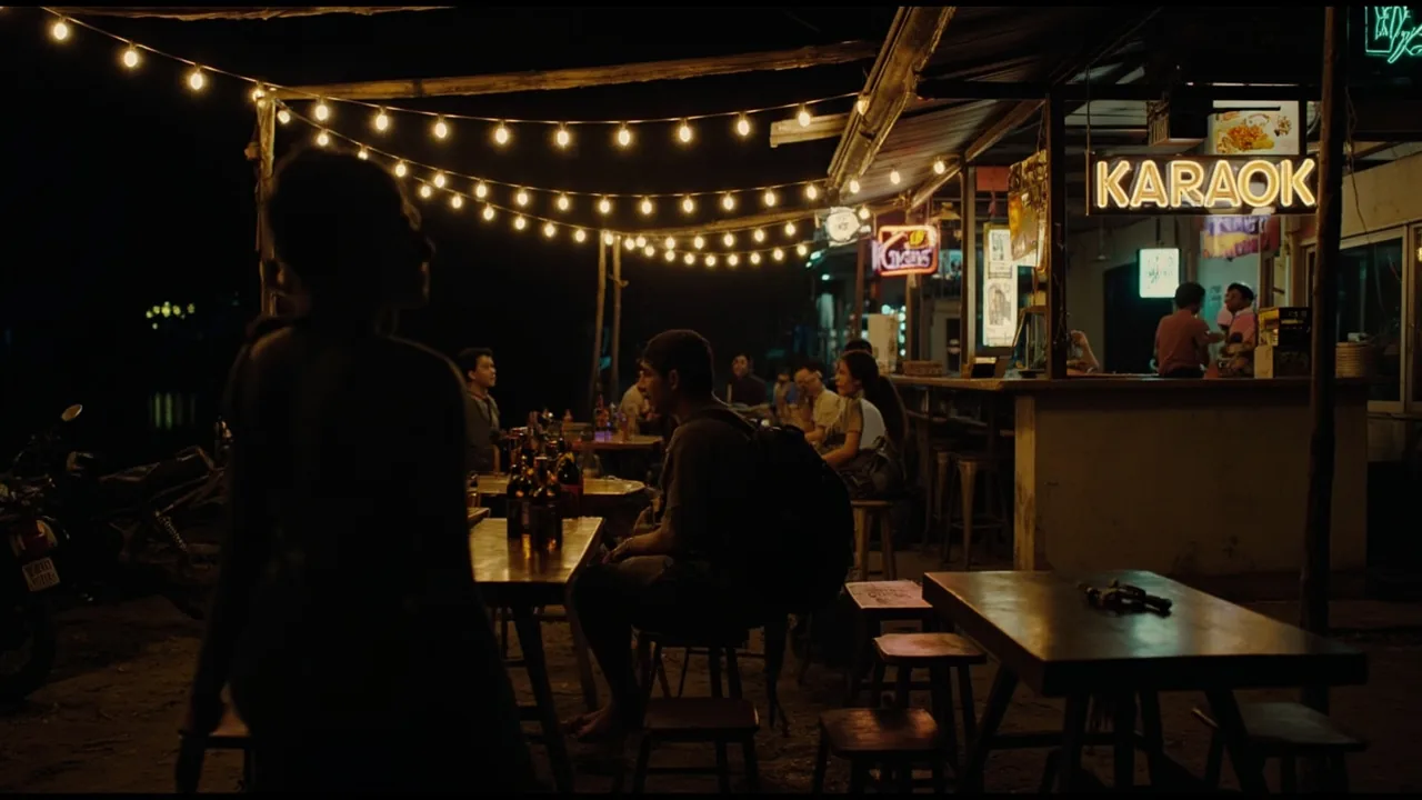 Vang Vieng Nightlife Guide: Bars, Parties & Tubing (2026)