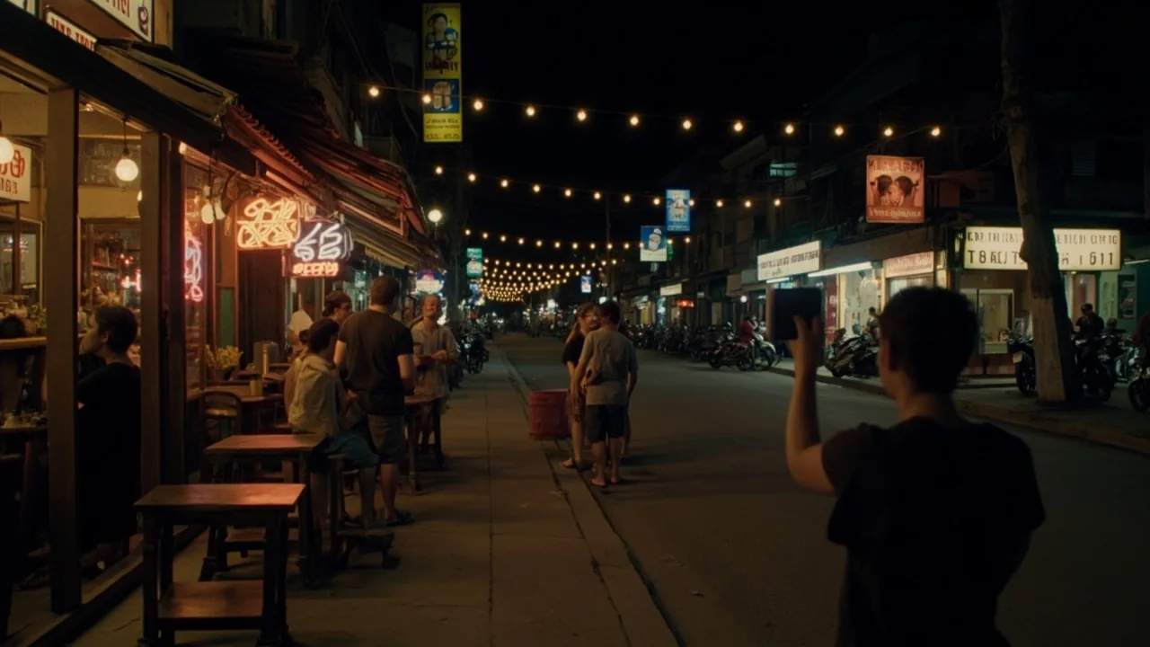 Vang Vieng Nightlife Guide: Best Bars & Late Spots (2026)
