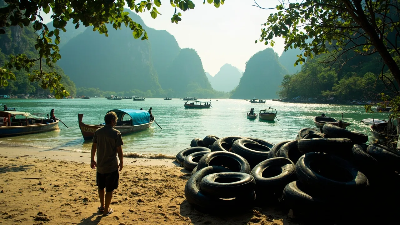 Vang Vieng Stuff to Do: Honest Picks for First-Timers (2026)