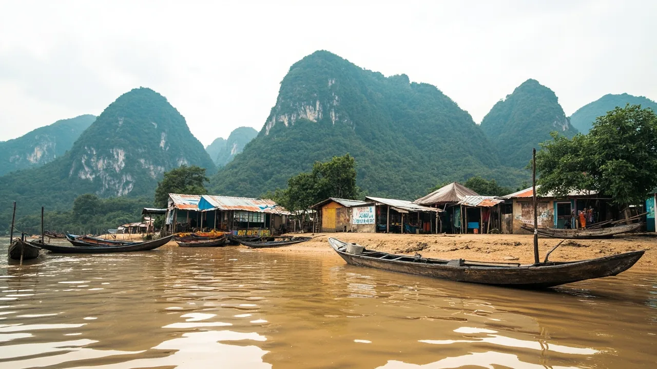 Vang Vieng on Reddit: What Travelers Actually (2026)