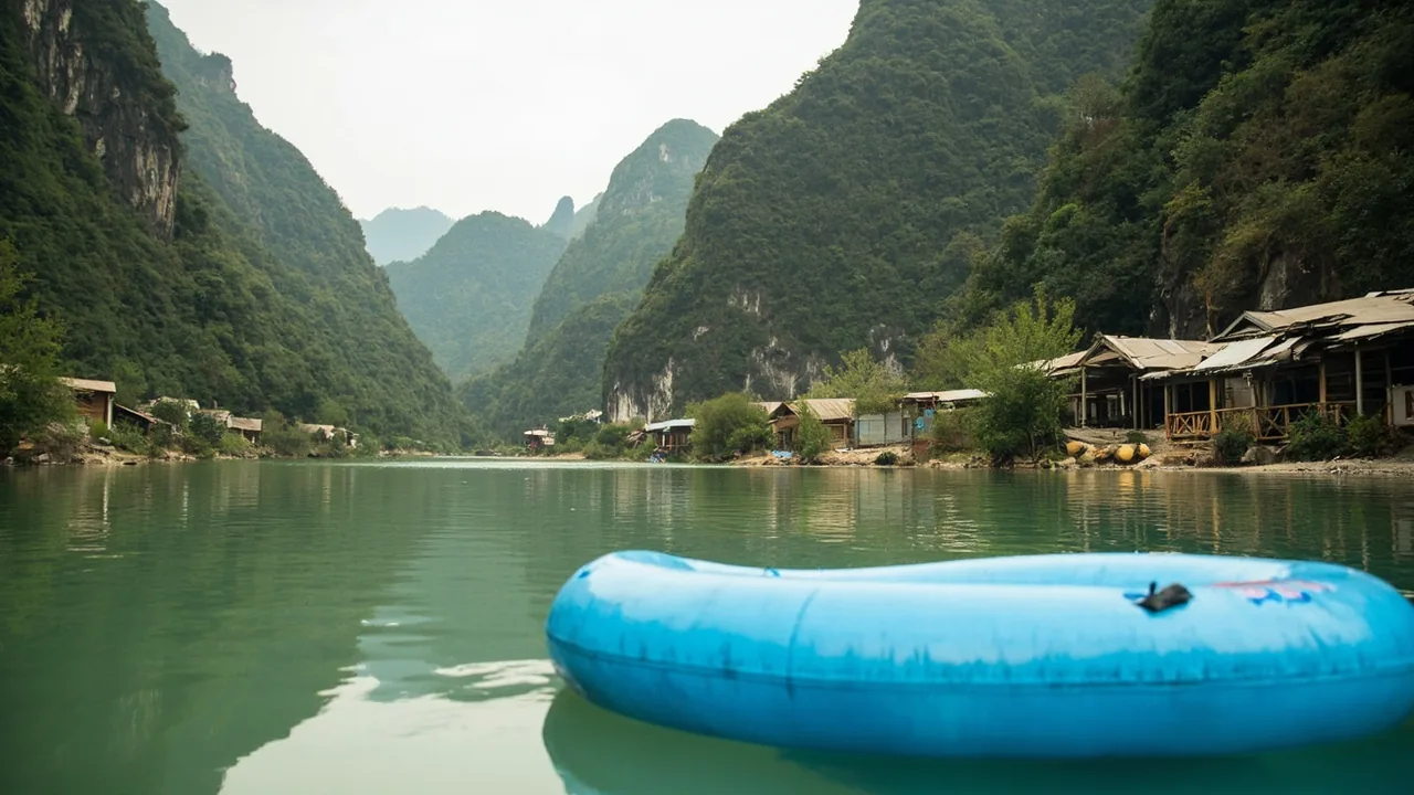 Vang Vieng vs Pai: Which Chill Stop Wins for Indian