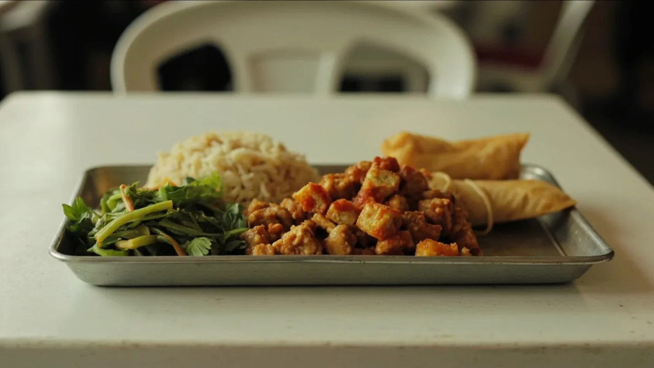 Vegetarian Food in Cambodia: Where to Find It (2026)