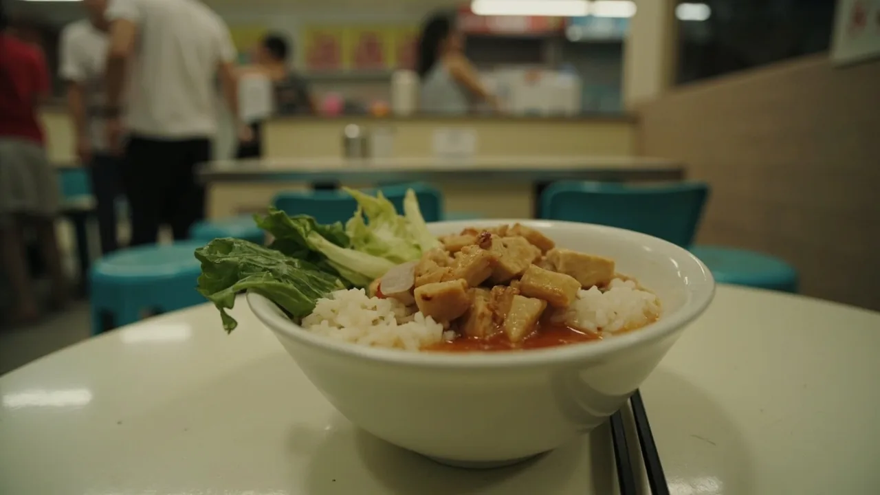 Vegetarian Food in Con Dao Islands: Where to Find (2026)
