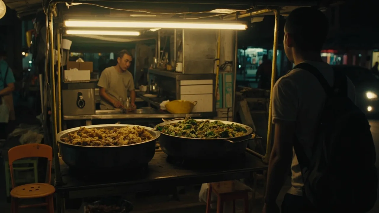 Vegetarian Food in Laos: Where to Eat & What to Order (2026)