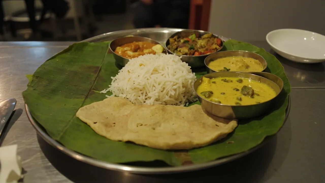 Vegetarian Food in Malaysia: Where to Eat, What to (2026)