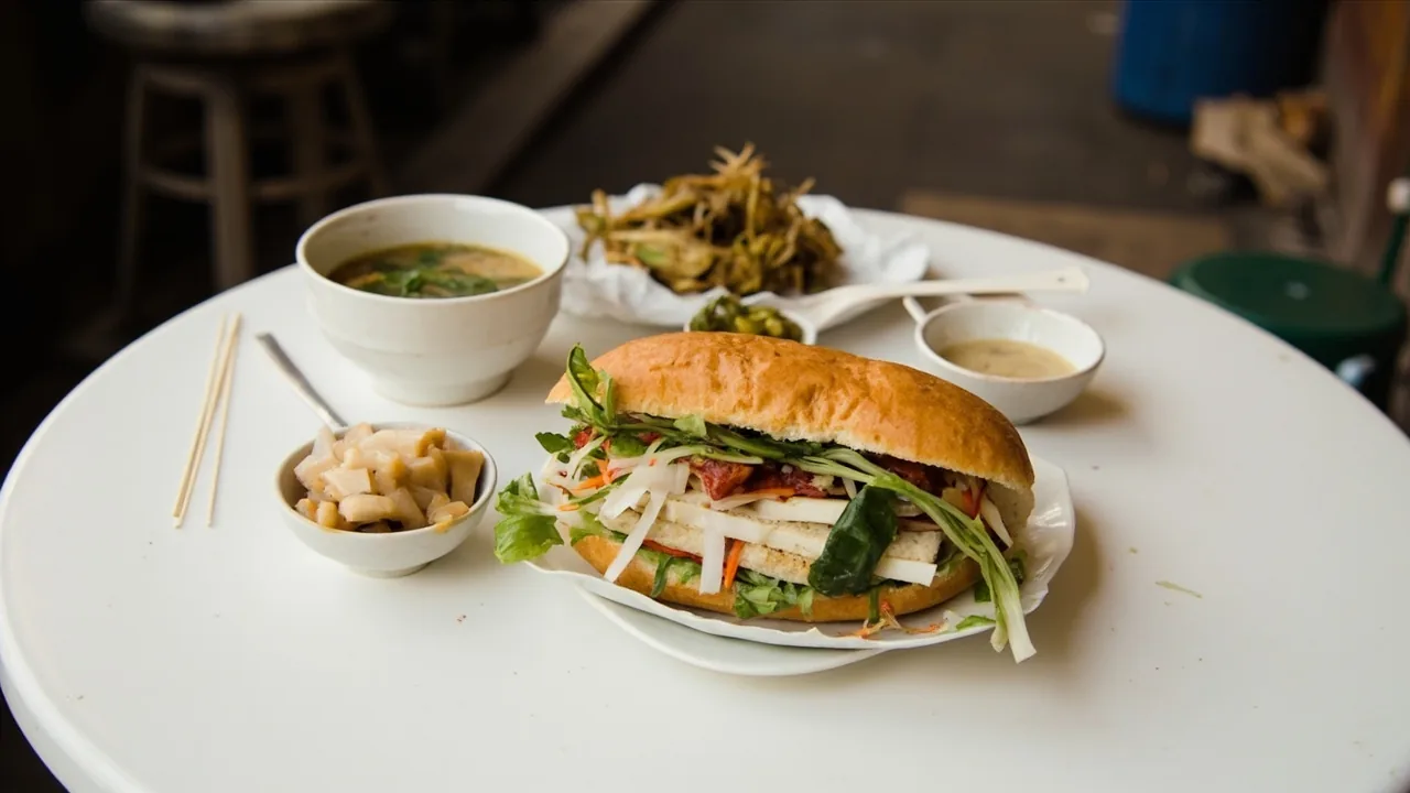 Vegetarian Food in Vietnam: Where to Eat, What to (2026)