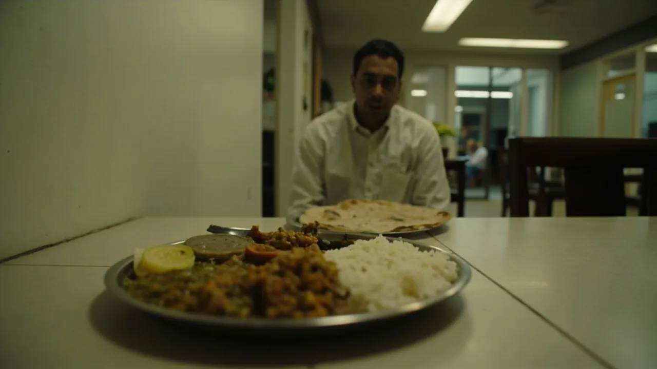Pure Veg Indian Food in Philippines: Allergy Safety (2026)