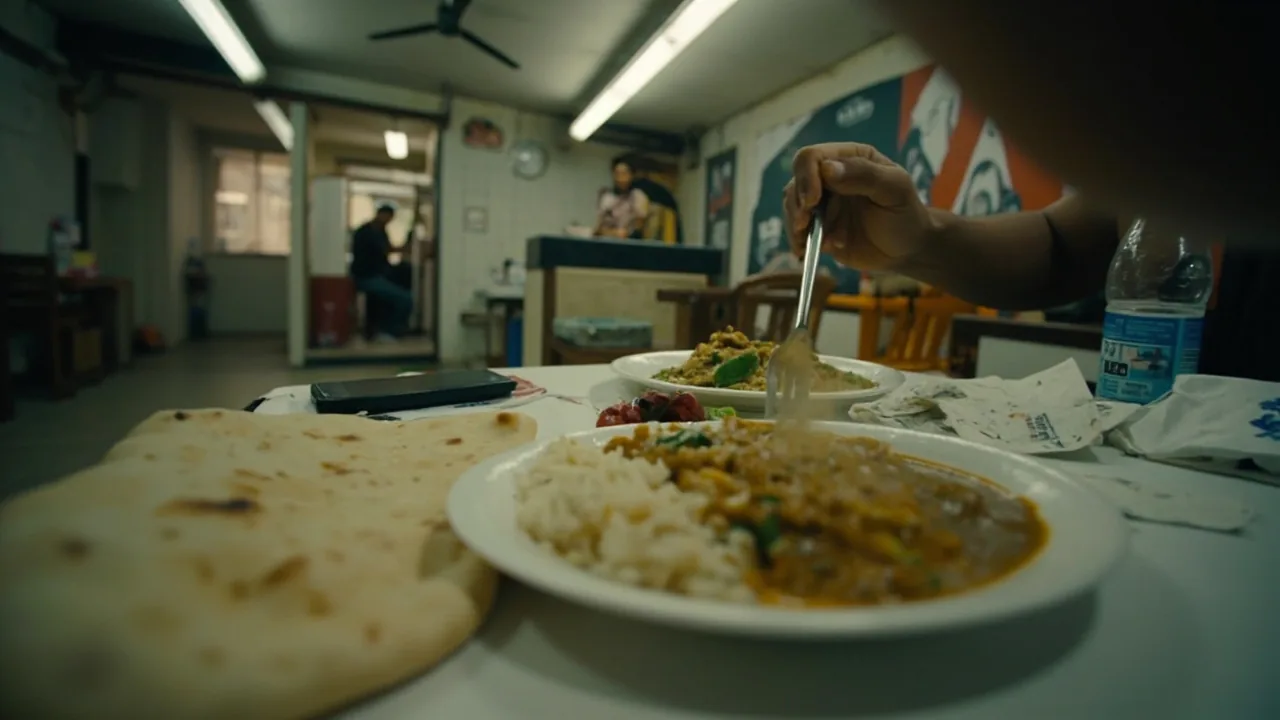 Best Southeast Asia Country for Vegetarian Indian (2026)
