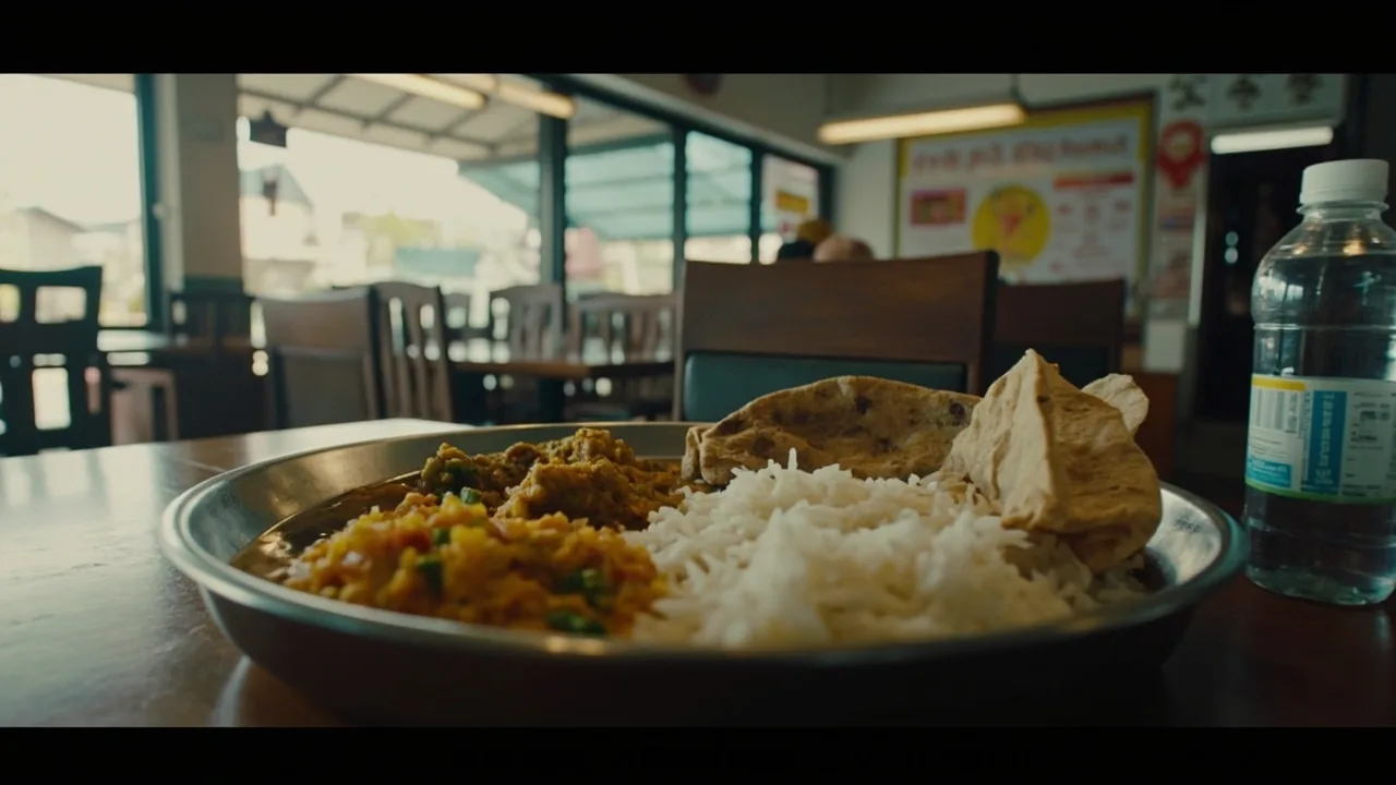 Pure Veg & Indian Food in Thailand: 2026 Guide on a Budget