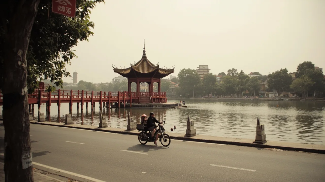 Vietnam 1-Week Itinerary for Indians: 7-Day Plan (2026)