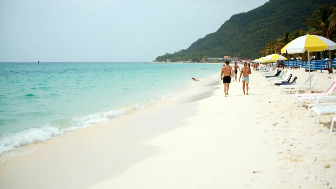 Vietnam Beaches Under ₹15,000: Phu Quoc or Nha Trang