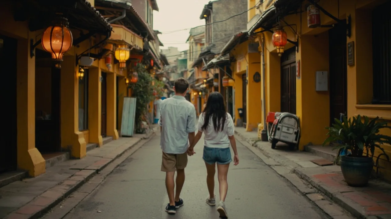 Vietnam Budget Trip for Couples: Cost & Itinerary (2026)