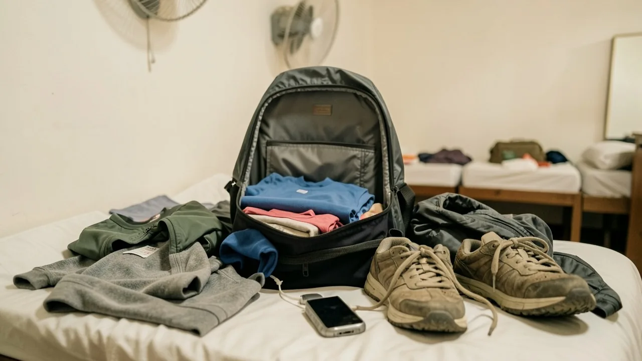 How to Pack for Vietnam in December: Real Talk 2026