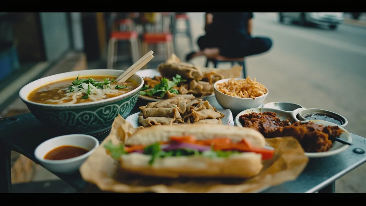 Vietnam Food Guide 2026: Must-Try Dishes, Street Food &