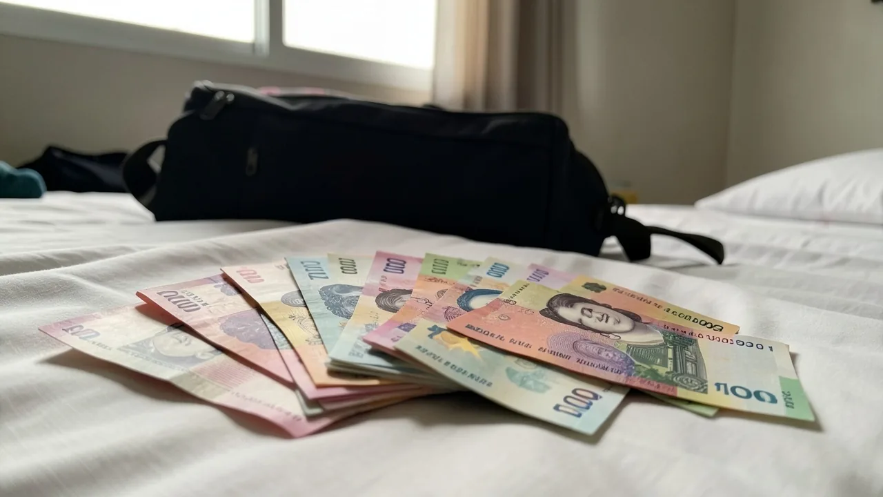 Vietnam Money Guide for Indians: Dong Notes, ATM Charges