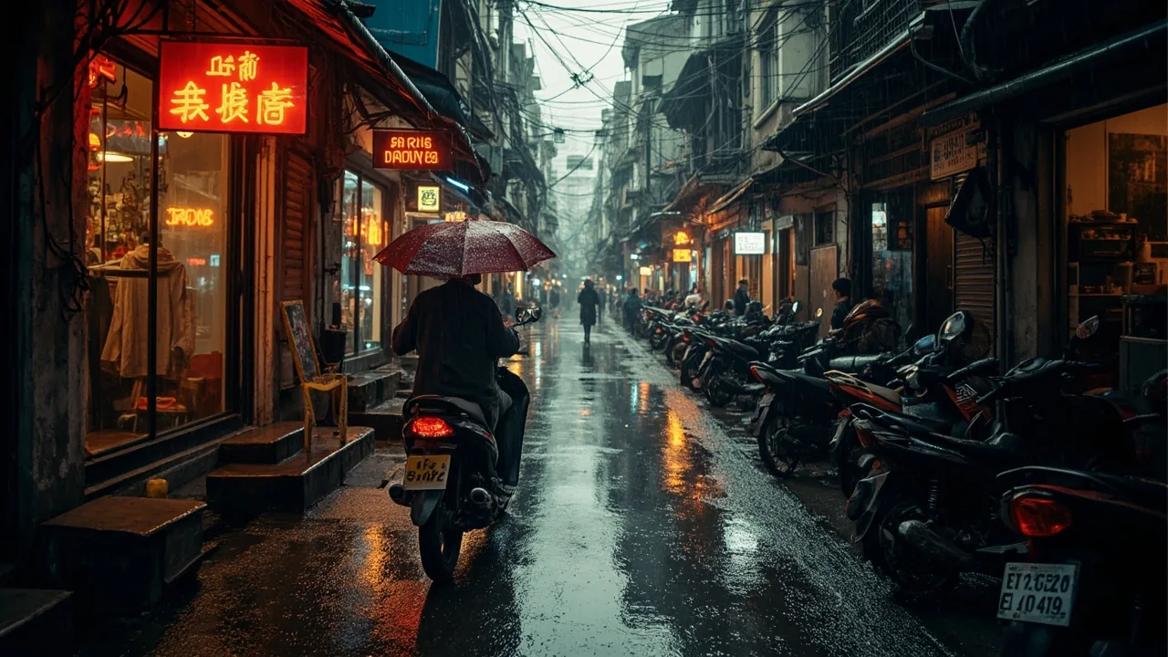 Vietnam Monsoon: When It Hits, Where, and How to (2026)