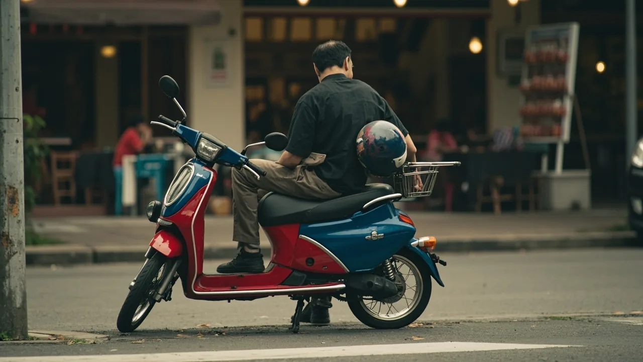 Vietnam Motorbike Safety & Tourist Scams: 2026 Survival