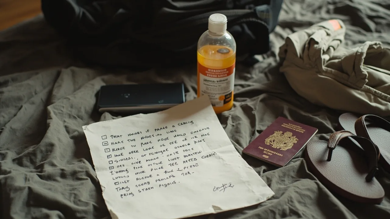 Vietnam Packing List: Month-by-Month Guide for (2026)