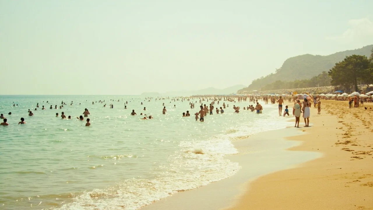 Peak Season in Vietnam 2026: When to Go and When to Avoid