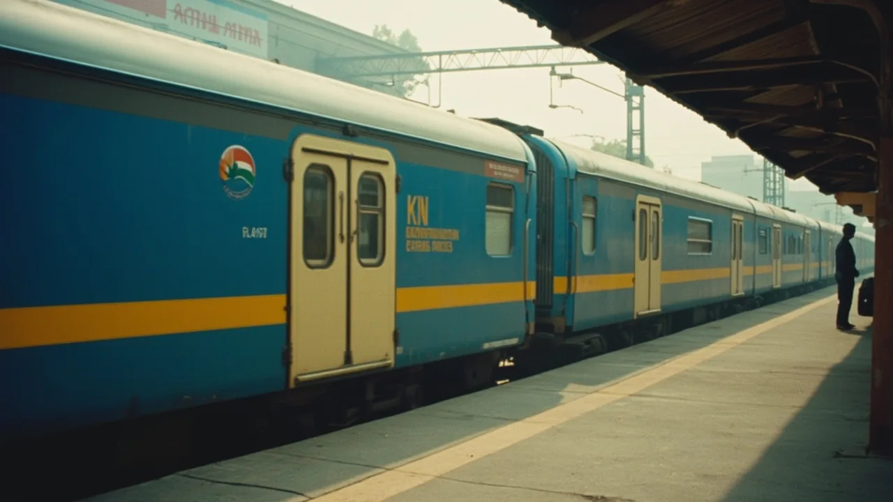 Vietnam Reunification Express: Routes, Timings & (2026)