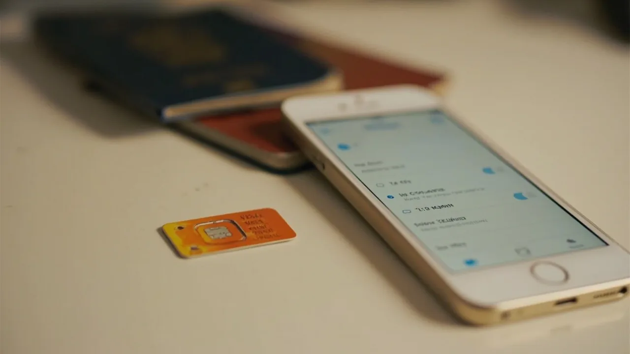 Vietnam SIM Card for Indians: Roaming vs Local (2026)