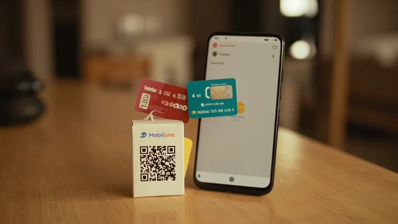 Vietnam SIM Card for Tourists: eSIM vs Physical SIM 2026