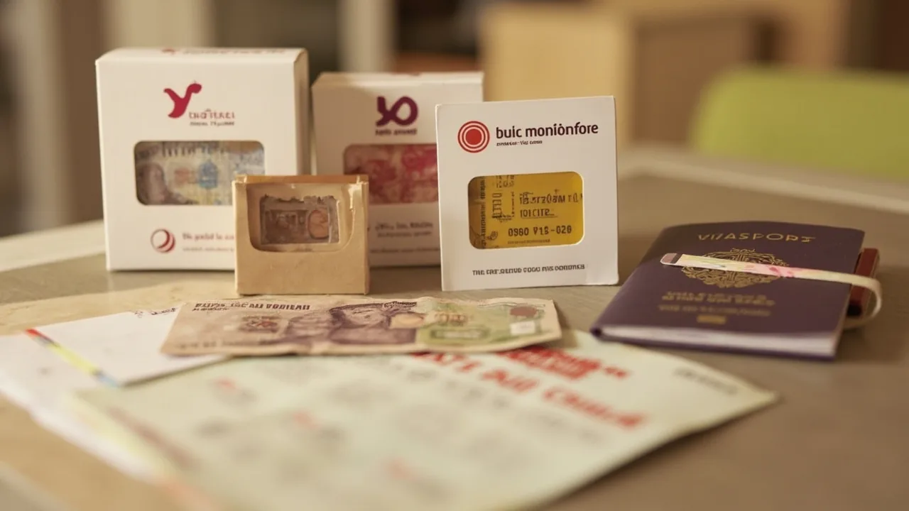 Vietnam SIM Card for Tourists: Plans, Prices & How (2026)