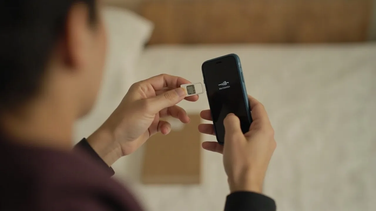Vietnam SIM Card Not Working? 2026 Fixes for Indians (Guide)