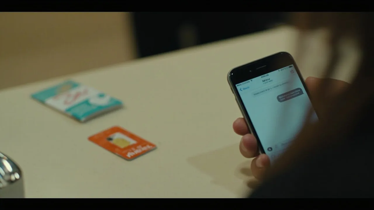Vietnam SIM Card With SMS: Best Options for Indian (2026)
