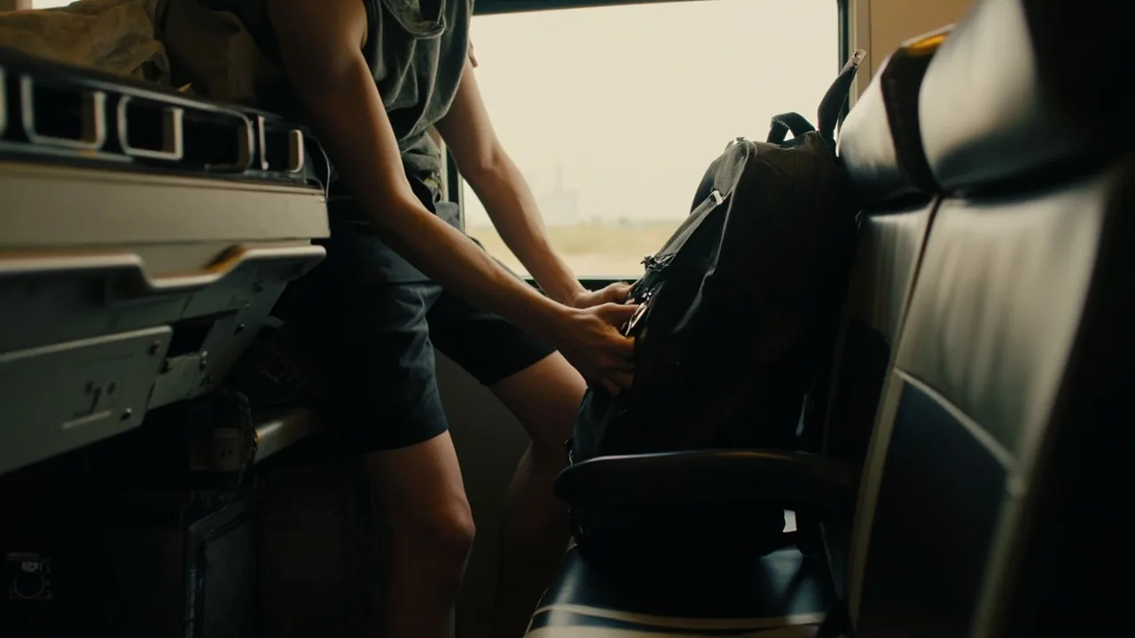 Vietnam Sleeper Bus Safety Gear: 7 Anti-Theft Items (2026)