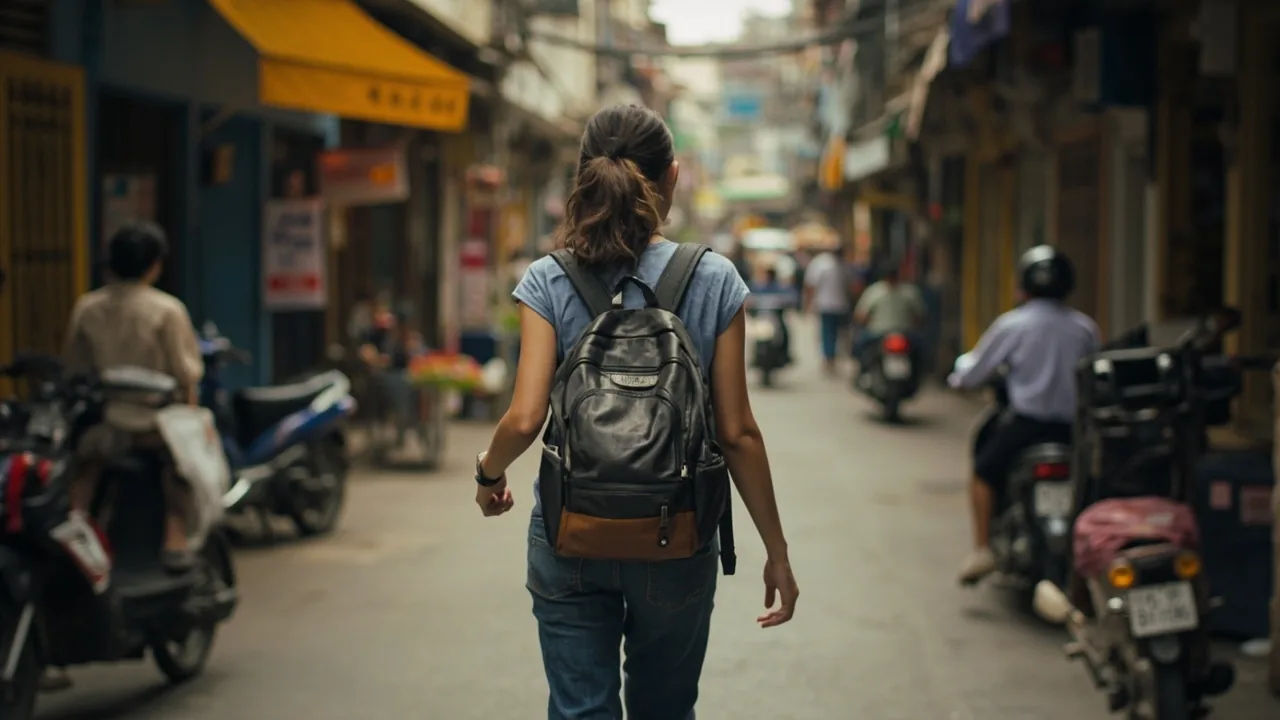 Vietnam Solo Travel for Girls: Safety, Hostels, Visa (2026)