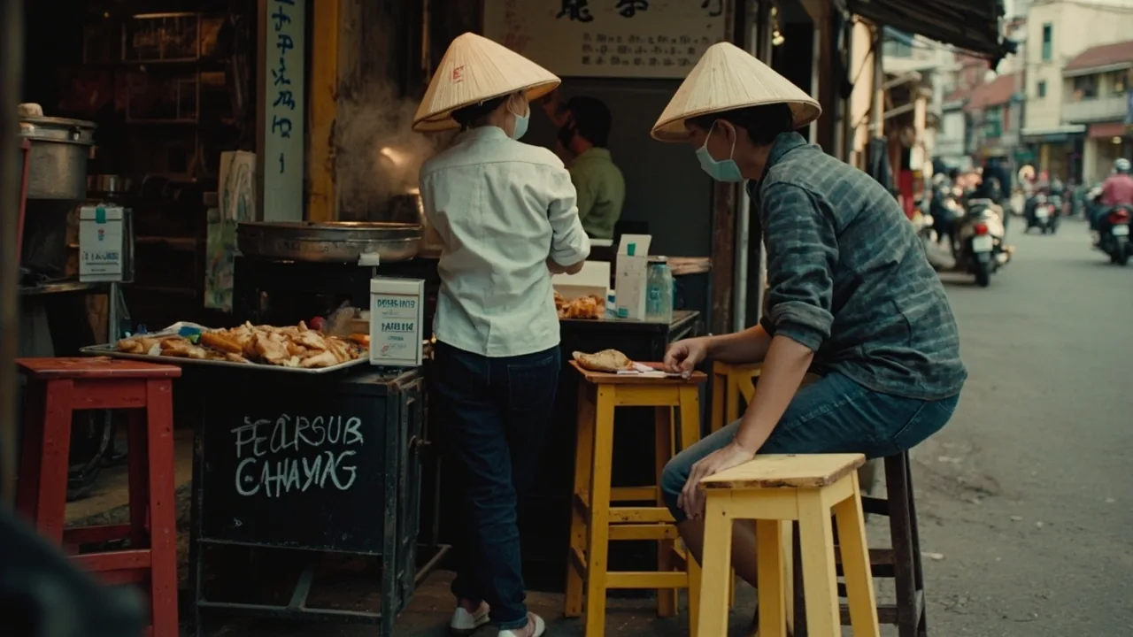 Vietnam Street Food for Indian Stomach: Complete Safety