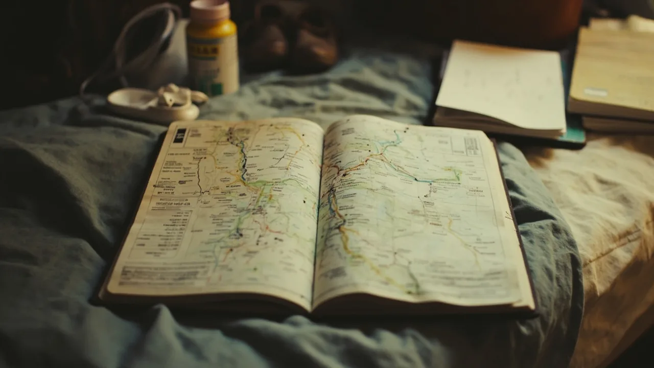 Vietnam to Laos to Thailand in 2 Weeks (2026 Route Guide)