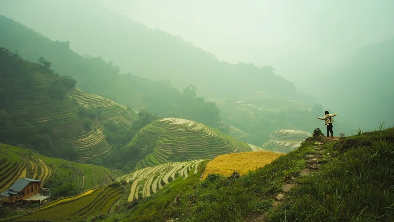 Vietnam: The Complete Indian Backpacker's Guide (2026)