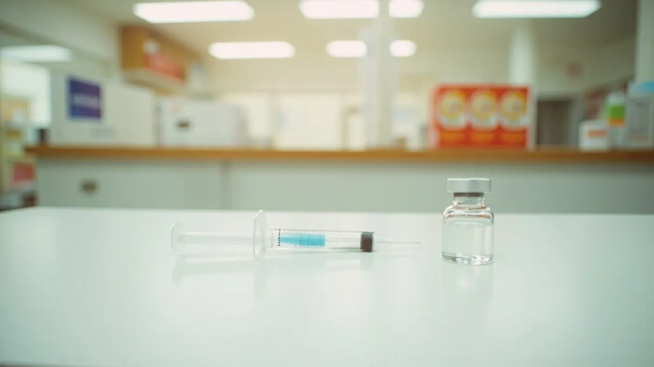Vietnam Vaccinations from India: 2026 Cost & Checklist