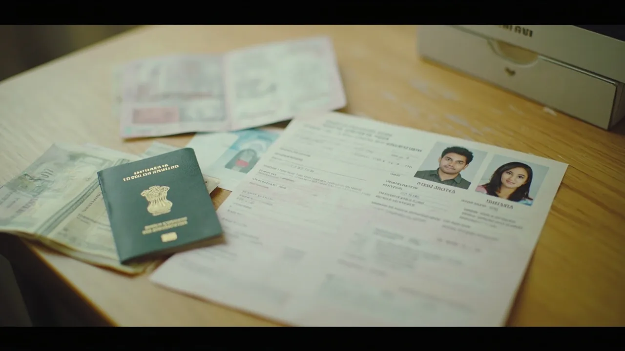 Vietnam Visa for Indians: Fees, Process & Insurance (2026)