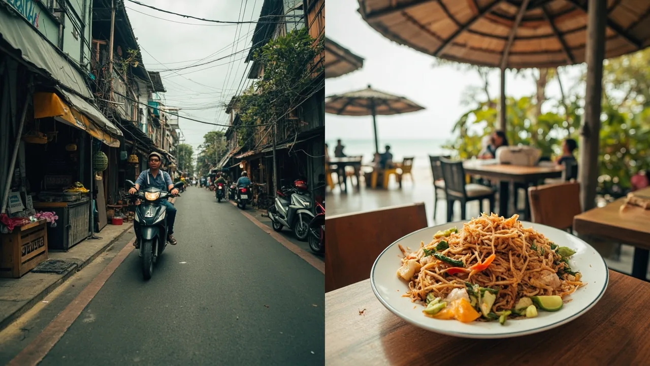 Vietnam vs Indonesia: Which Is Better for Indian Travellers?
