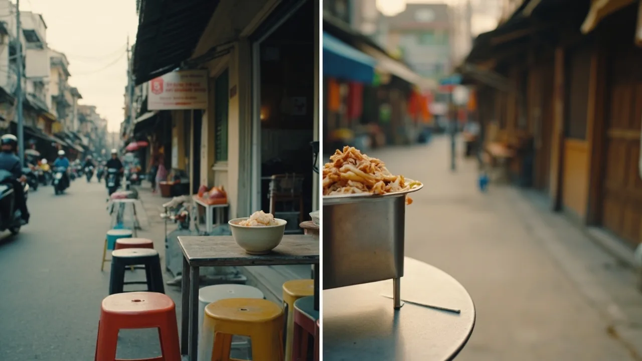 Vietnam vs Laos: Honest Backpacker Comparison (2026)