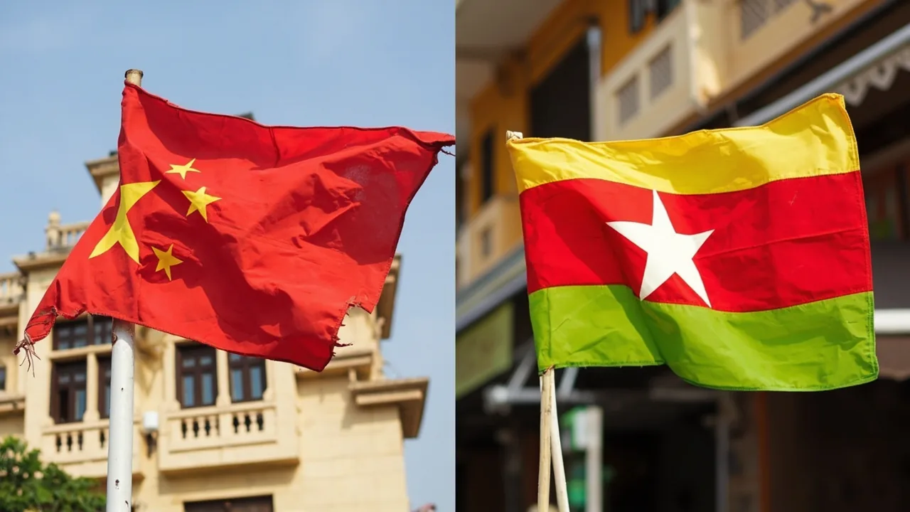 Vietnam vs Myanmar for Indians (2026): Cost, Visa & Food