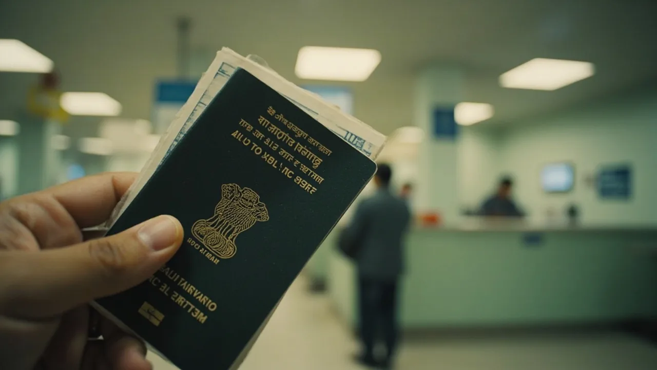 Visa on Arrival for Indians: Countries, Fees & How to Get