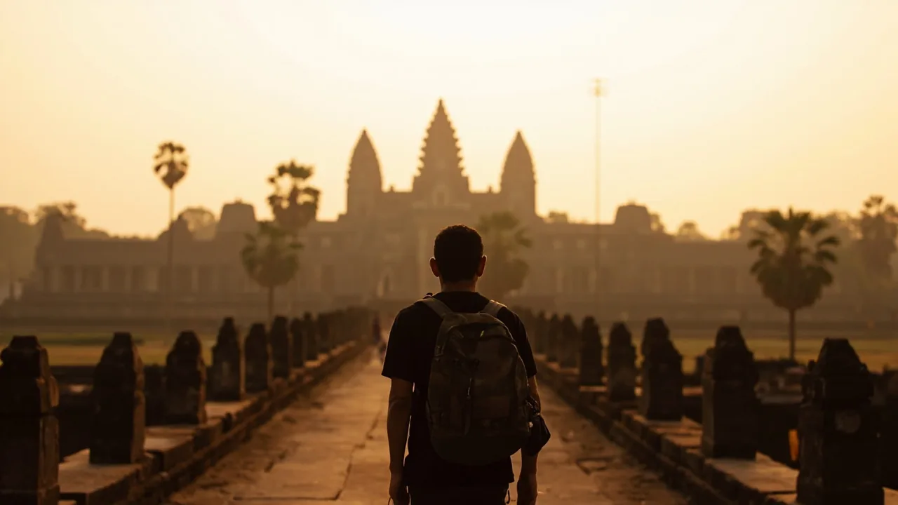 Visiting Cambodia in March: Weather & Prices (2026)