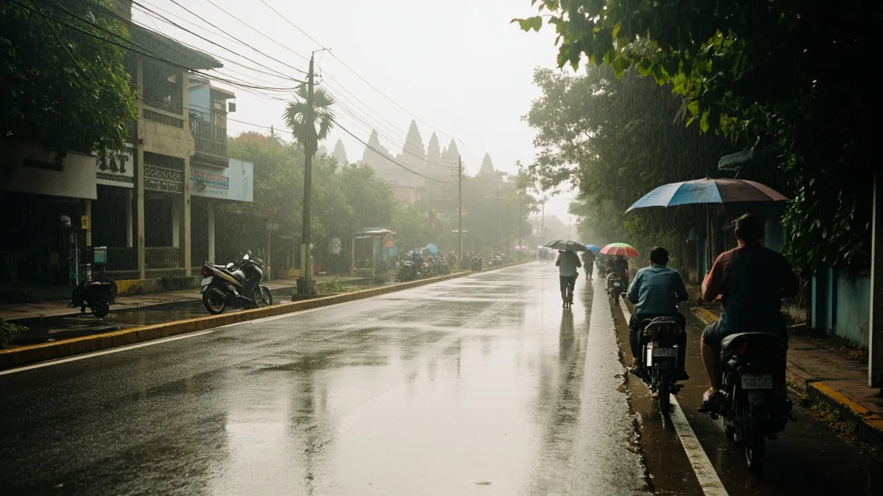 Is Cambodia Good to Visit in October? Weather (2026)