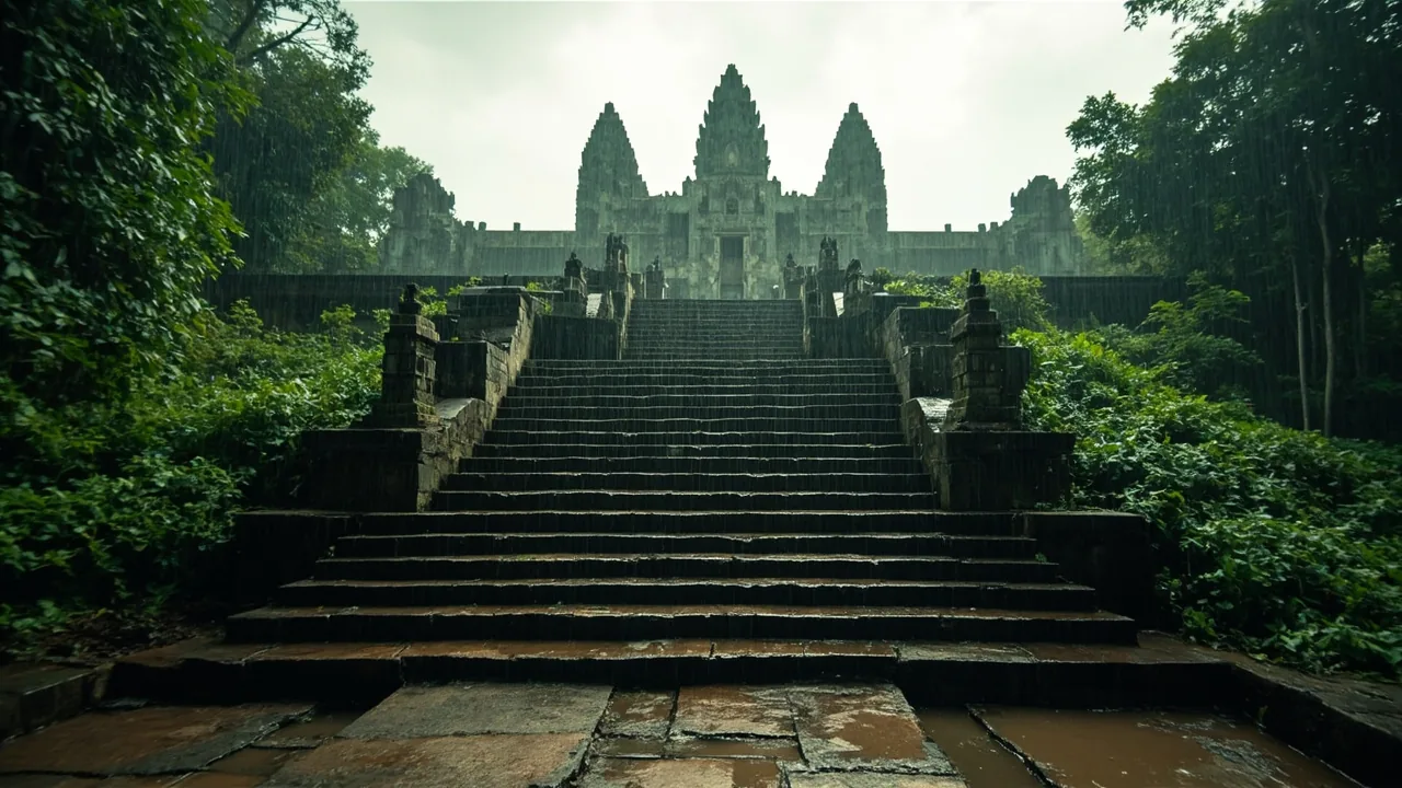 Visiting Cambodia in September: Weather & Cost Guide