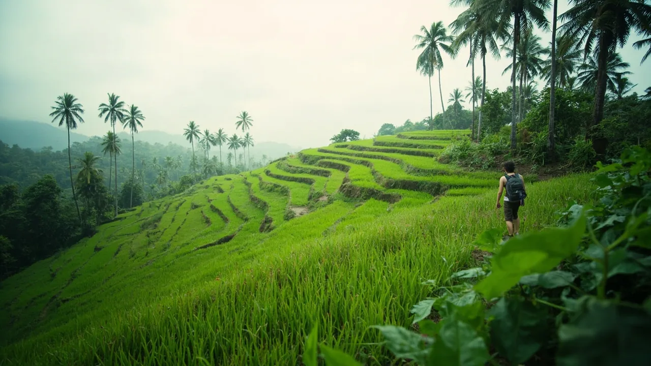 Visiting Indonesia in April: Weather, Crowds (2026)