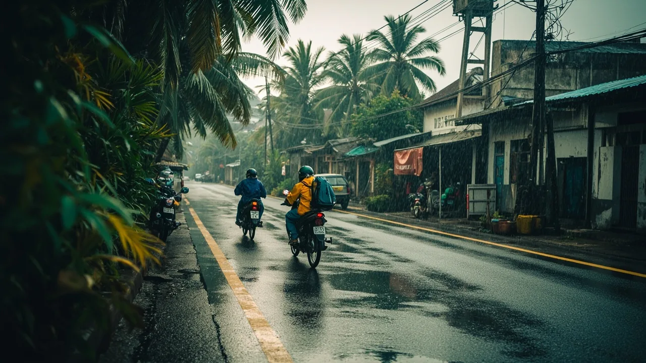 Visiting Indonesia in December: Weather, Crowds & (2026)