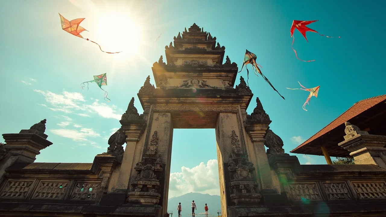 Visiting Indonesia in July: Weather, Crowds & Prices (2026)